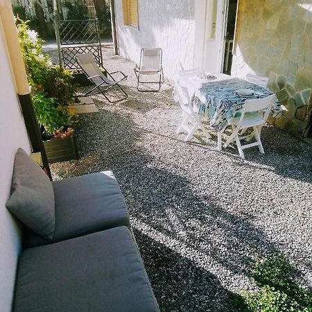Villa Daniela - Mare E Relax 圣雷默 外观 照片
