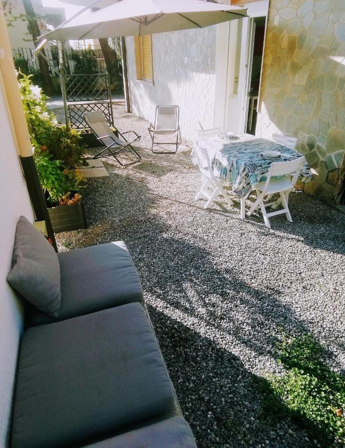 Villa Daniela - Mare E Relax 圣雷默 外观 照片